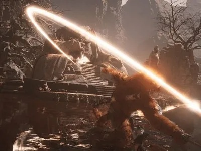 《黑神话史低首降！Steam夏促精选史低游戏大盘点》