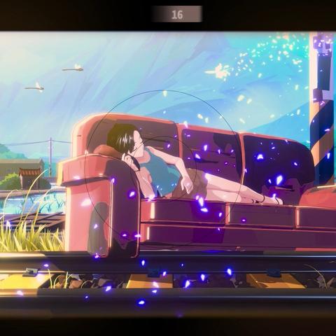 《OPUS：心相吾山》试玩版Bilibili World首曝！集英社多款新游集结亮相