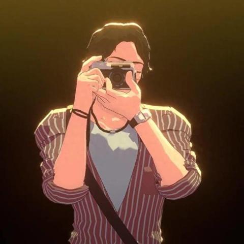 《OPUS：心相吾山》试玩版Bilibili World首曝！集英社多款新游集结亮相