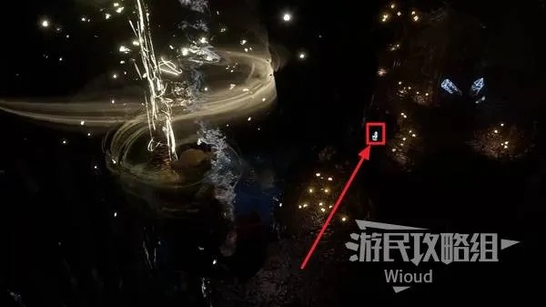 《光与影33号队》独门符纹：唯快不破获取秘籍！