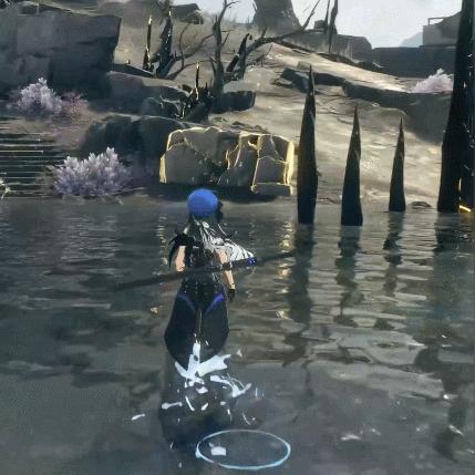《鸣潮赞妮攻略：武器声骸搭配全解析》