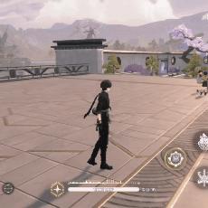《鸣潮赞妮攻略：武器声骸搭配全解析》