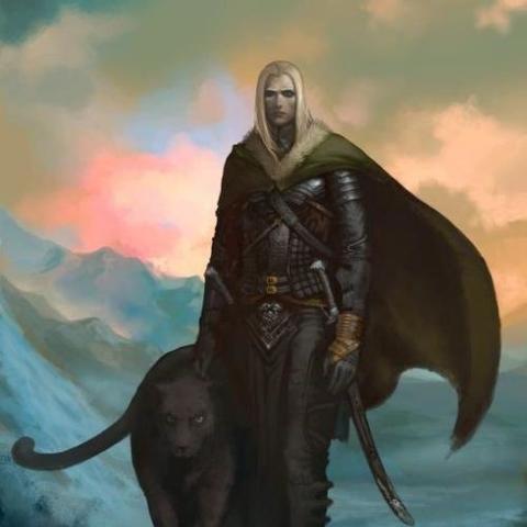 《博德之门3》圣武士BD攻略：8号补丁最强玩法揭秘