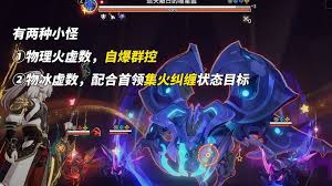 崩坏星穹铁道3.2幻影层强力阵容攻略！