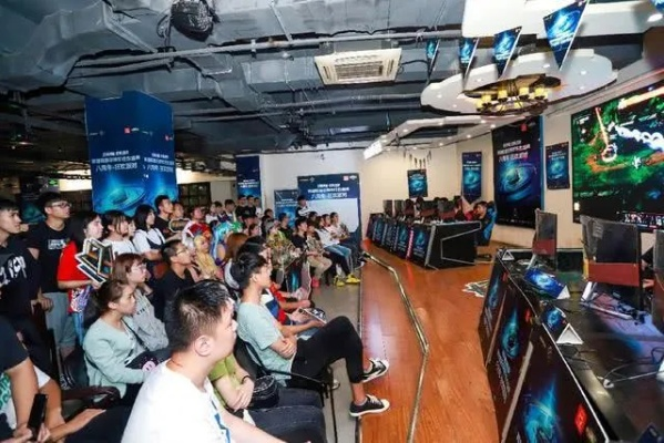 《绝地求生》八周年狂欢：网吧活动精彩回顾盘点
