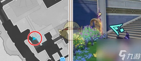 《崩坏星穹铁道》黄金替罪羊谜题攻略：揭秘黎明云崖隐藏线索