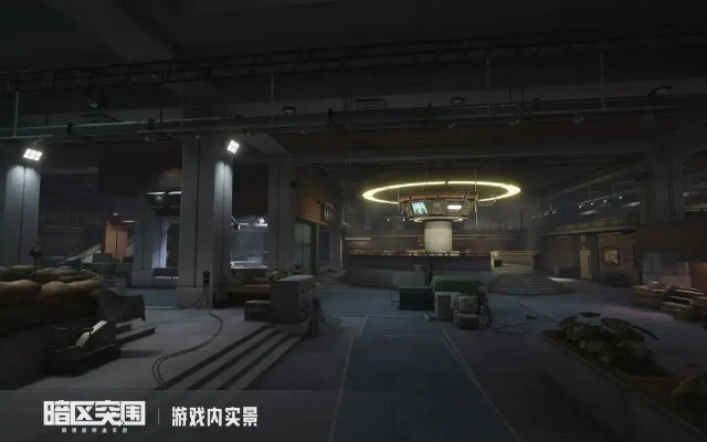 《暗区突围无限》独家揭秘：策划团队深度访谈！