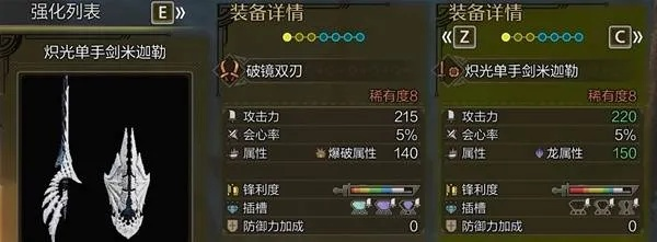 《怪物猎人荒野》白炽奔流：揭秘最强技能效果！