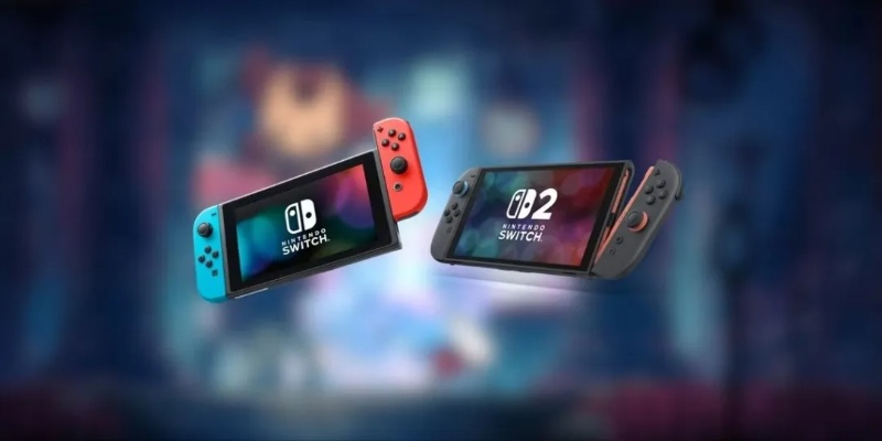 NS2发售时间揭秘：Switch2发布日期前瞻