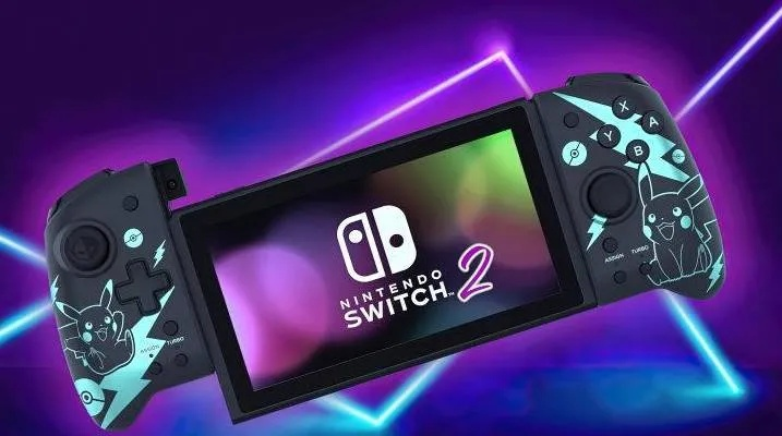 NS2发售时间揭秘：Switch2发布日期前瞻