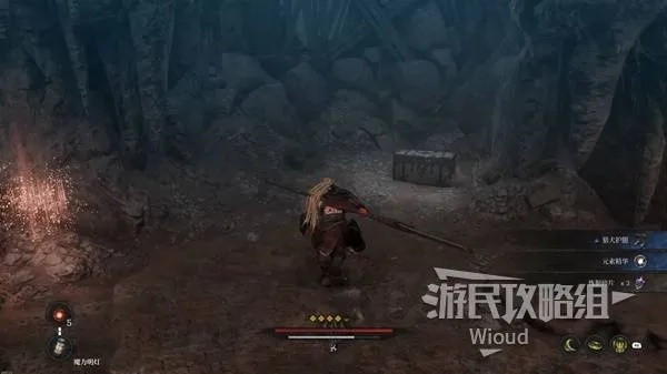 《狂战士卡赞铁匠秘宝攻略：轻松解锁传家宝！》
