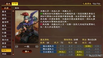 《三国志武将攻略:六维属性与武魂搭配秘籍》 《三国志武将攻略:六维属性与武魂搭配秘籍》