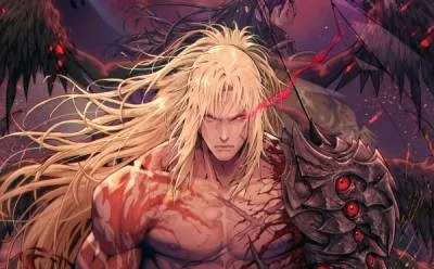 《卡赞幽魂布雷德攻略：狂战士高效打法揭秘》