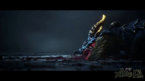 《卡赞狂战士投掷技巧揭秘:实战攻略》 《卡赞狂战士投掷技巧揭秘:实战攻略》
