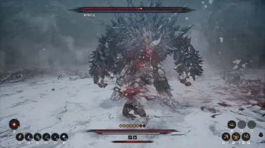 《雪魈王挑战攻略：狂战士卡赞高效打法揭秘》