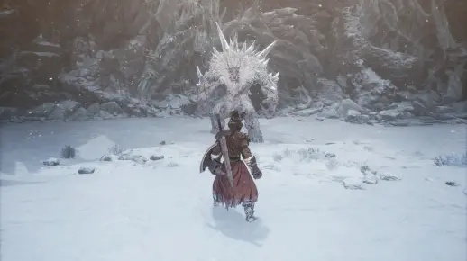《雪魈王挑战攻略：狂战士卡赞高效打法揭秘》