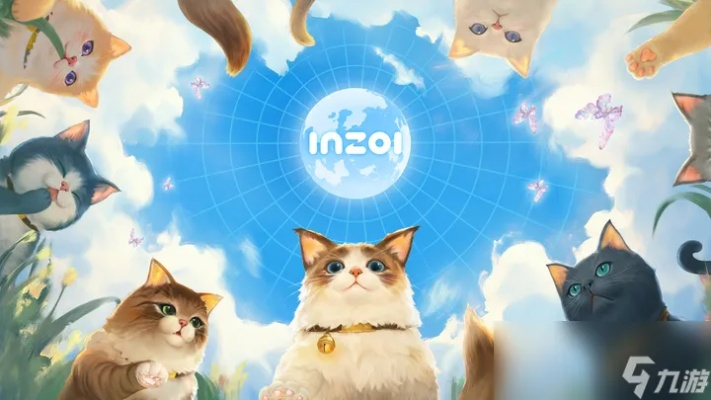 《云族裔inzoi》万人迷特质揭秘:盘点五大魅力点 《云族裔inzoi》万人迷特质揭秘:盘点五大魅力点