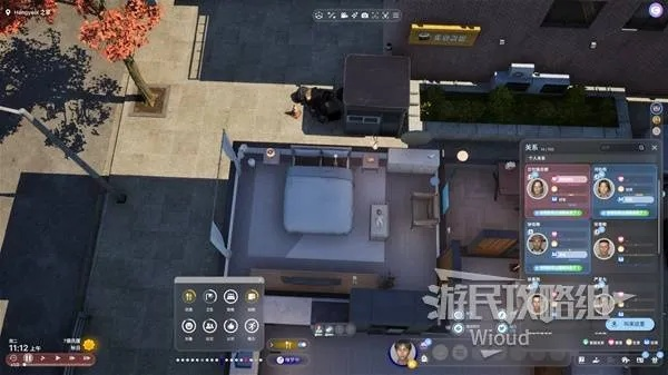 《云族裔inzoi乐器技能速成攻略》