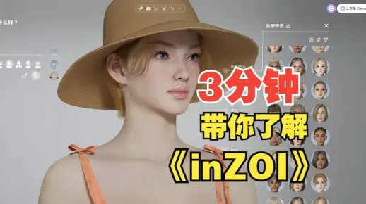 《云族裔inzoi攻略:轻松结婚生子全解析》 《云族裔inzoi攻略:轻松结婚生子全解析》
