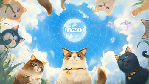 《云族裔inzoi》角色阵亡急救！复活攻略大揭秘