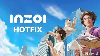 《云族裔inzoi》揭秘:打造你的理想富足人生 《云族裔inzoi》揭秘:打造你的理想富足人生