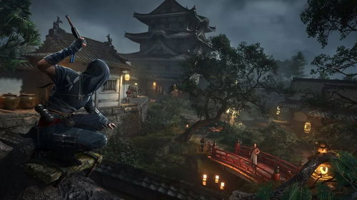 《刺客信条影弥助》无限拔刀流神装攻略！