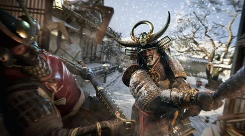 《刺客信条影》血影武士刀获取攻略：血影位置详解