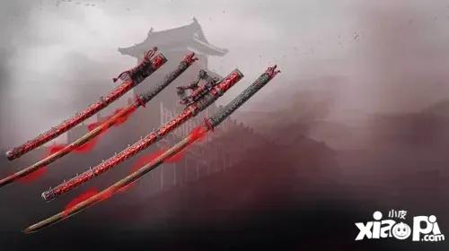 《紫宵刀获取攻略：刺客信条影独家解锁》