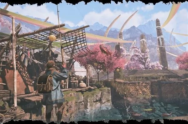 《怪物猎人荒野》免费更新！泡狐龙回归+历战王煌雷龙登场！