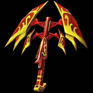 《荒野轻弩炮全图鉴!派生武器大盘点》 《荒野轻弩炮全图鉴!派生武器大盘点》