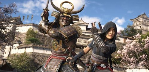 《刺客信条：影》血影武士刀获取攻略揭秘