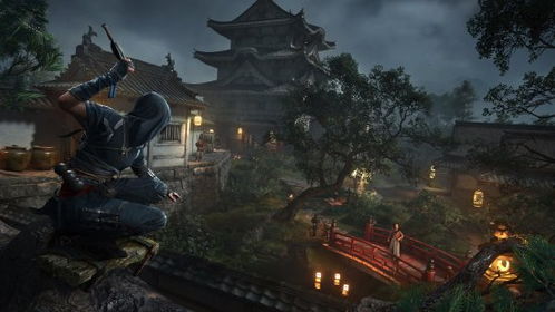 《刺客信条：影》天照大神赐福饰物获取攻略揭秘