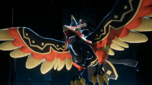 《幻兽帕鲁》V0.5新内容大揭秘！必看更新亮点