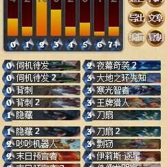 《炉石传说》挖宝术卡组攻略:高效构筑技巧揭秘 《炉石传说》挖宝术卡组攻略:高效构筑技巧揭秘