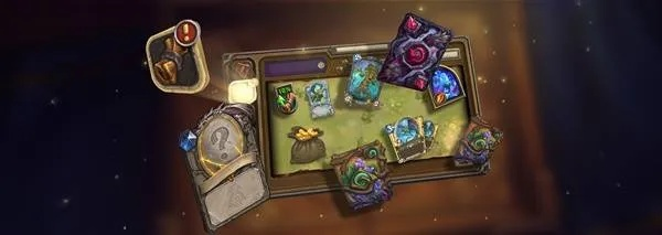 翡翠梦境通行证奖励揭秘：《炉石传说》独家福利盘点