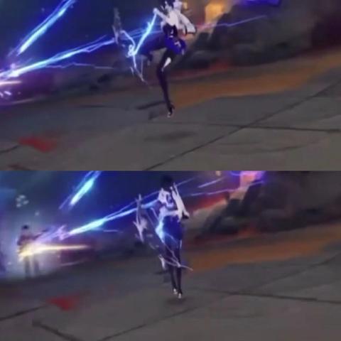 《原神5.5前瞻揭秘：五大亮点抢先看》