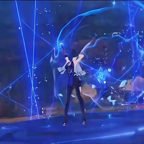 《原神5.5前瞻揭秘：五大亮点抢先看》