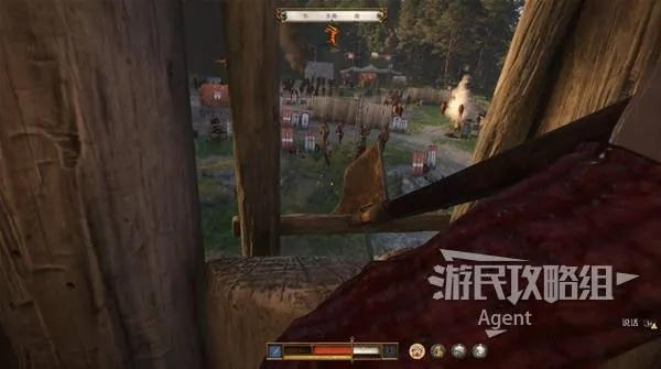 《天国拯救2》攻略：深度解析好好擦洗支线玩法