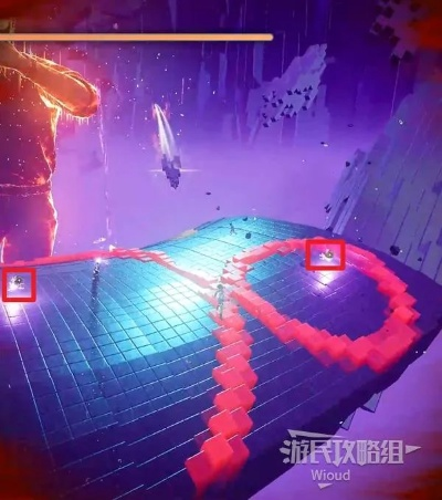 《双影奇境》工厂看守BOSS攻略:轻松击败技巧揭秘 《双影奇境》工厂看守BOSS攻略:轻松击败技巧揭秘