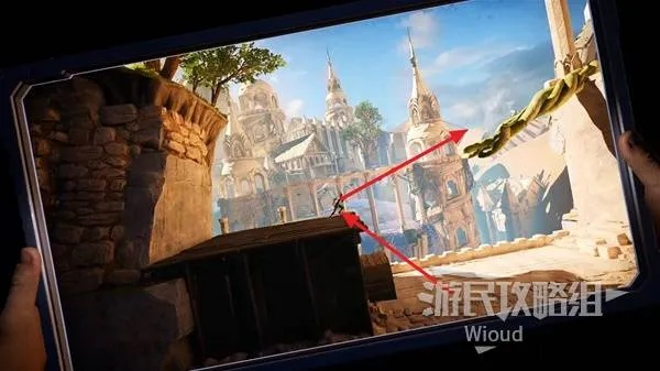 《双影奇境第二章插钉子攻略：巧妙解谜技巧揭秘》