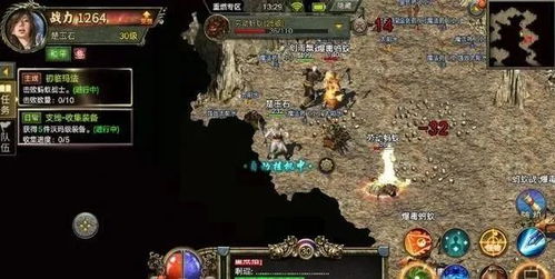 《双影奇境》全支线任务地点揭秘！必看攻略！