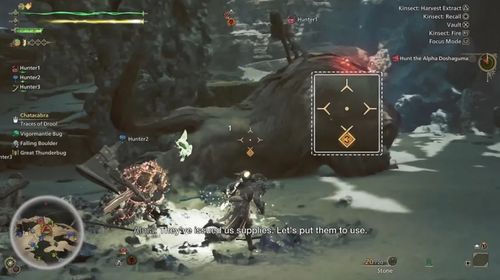 《怪物猎人荒野》合金装甲MOD盘点：独家秘籍，打造最强猎人！
