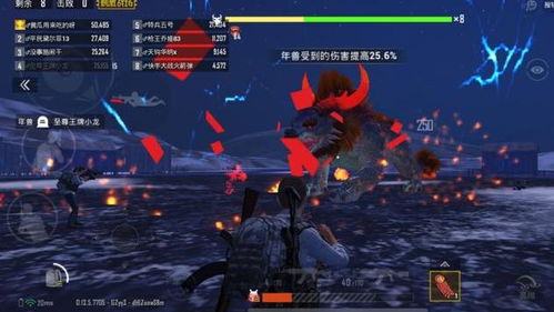 《荒野猎人护火龙攻略：高效打法与珍稀掉落解析》