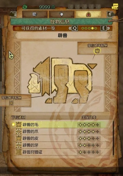 《怪物猎人荒野》全攻略：通关流程揭秘，轻松通关！