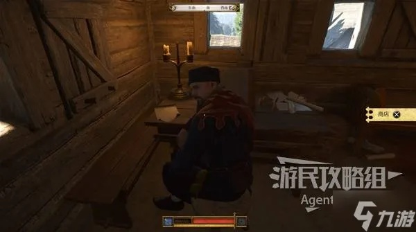 《天国拯救2》失去的荣誉攻略：解锁隐藏任务技巧