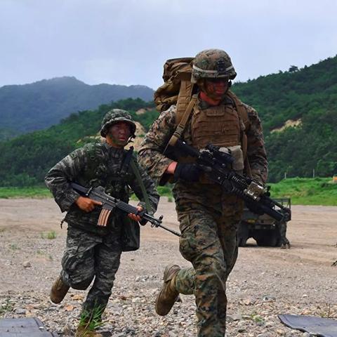 《解限机》黑豹挑战4、5高阶攻略：轻松通关秘籍！