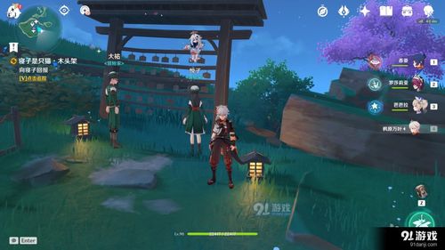 《原神》勇者淬炼之界攻略：征战玩法深度解析