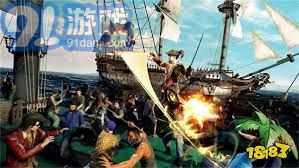 《如龙8外传夏威夷海盗》船员证考试攻略揭秘！