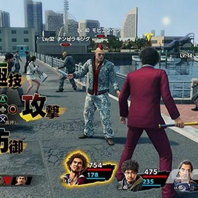 《如龙8外传》夏威夷海盗攻略：SEGA历史解析2级证书必看！