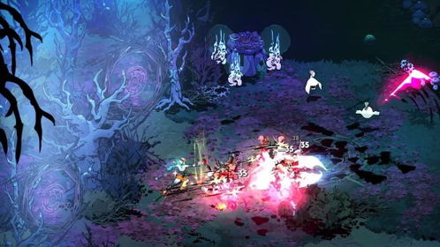 《哈迪斯2》2月20日更新揭秘：新内容抢先看！